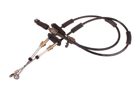 Lanovody řazení kompletní (řadící   volící) 46478539