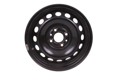 Disk kolesa 4x98x58/5,5Jx14 H2 ET35