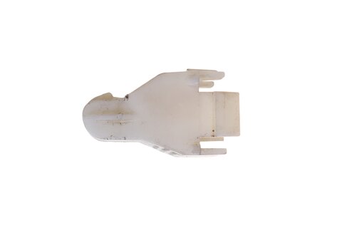 Držiak zadného sedadla 52207157536