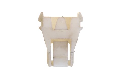 Držiak zadného sedadla 52207157536