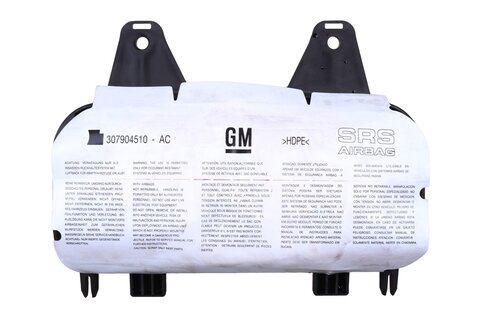 Airbag spolujazdca 39055816