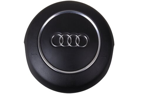 Airbag vodiča (soul čierna) 4G0880201T6PS