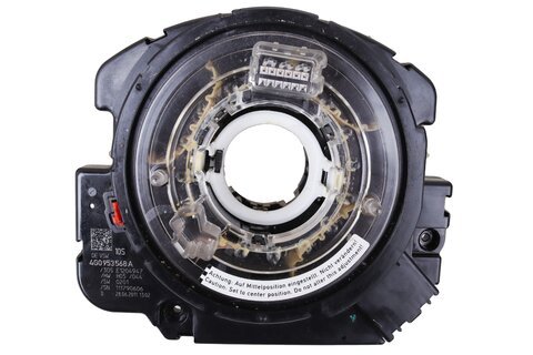 Volantový krúžok airbagu 4G0953568A