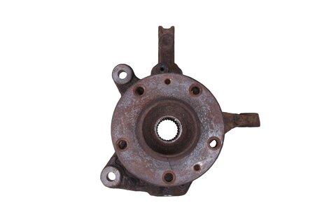Ľavá predná tehlica s ložiskom (142mm) 8200881824