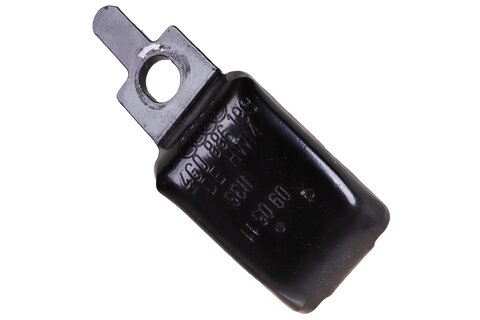 Úchyt zadnej sedačky 4G0886193A