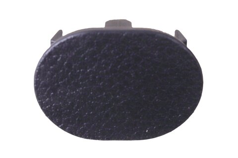 Krytka stredového panelu L/P (soul čierna)4G18634974PK