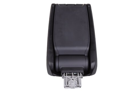 Lakťová opierka látka (soul čierna) 4G0864248GJG2