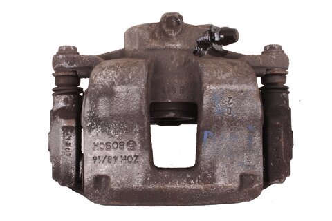 Brzdový strmeň zadný ľavý orig.