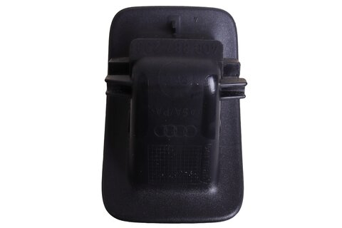 Krytka pre strmeň ISOFIXU (soul čierna) 4G88872336PS