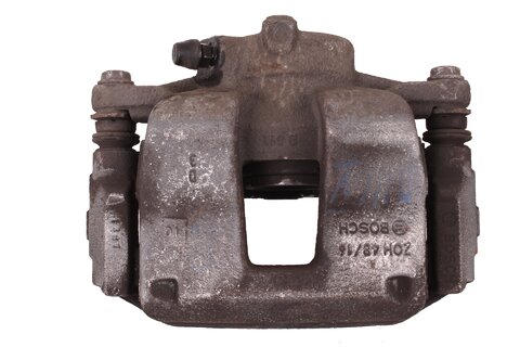 Brzdový strmeň zadný pravý orig.