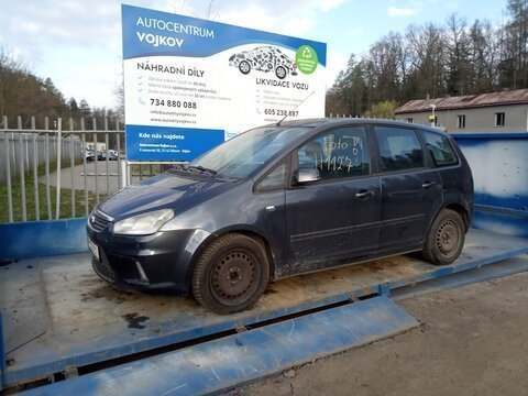 Ford C-Max 1.8TDCI 85kW