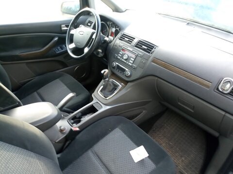 Ford C-Max 1.8TDCI 85kW