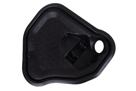 Kryt vnútorného plechu dverí pravý zadný 4G0839916A