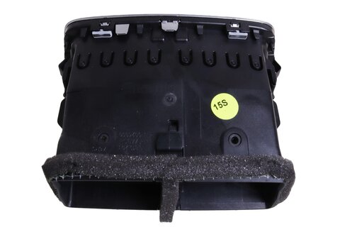 Výdych kúrenia zadný stred 4G0819203A