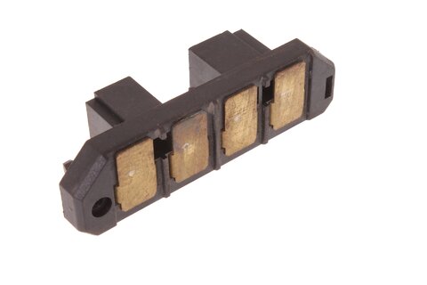 Elektrický kontakt dverí kufra SX