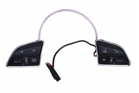 Multifunkcia volantu 4G0951523C