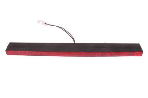 Tretie brzdové svetlo