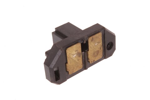 Elektrický kontakt dverí kufra (stierače)