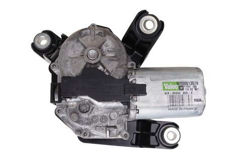 Motorček zadného stierača 13282361