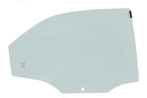 Bočné okno zadnej pravej P