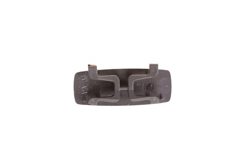 Ozdobná krytka pre airbag 3C0853437C