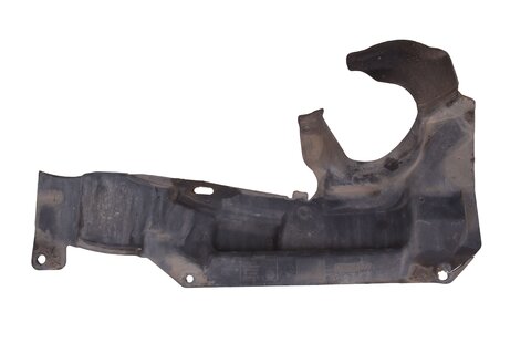 Bočný kryt motora ľavý - 51717131712