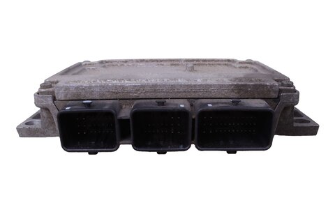 Riadiaca jednotka motora SW9665056280