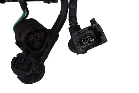 Káblový zväzok motora 12517545172