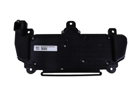 Panel ovládania autorádia (BG) 13273256