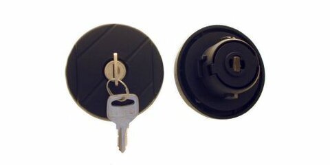 Viečko nádrže uzamykateľné NEŠROUBOVACÍ 99-