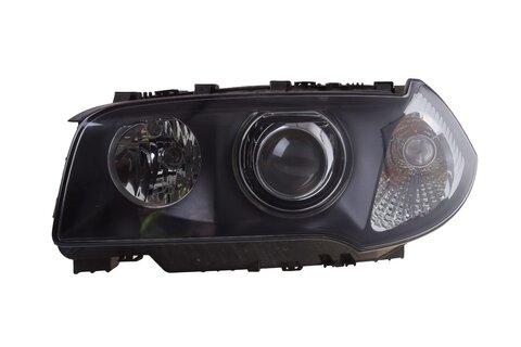 Svetlo predné ľavé Bi-xenon D2S+H7 63123418389