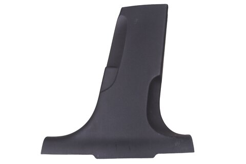 Panel B stĺpika spodný pravý 4G0867240A4PK