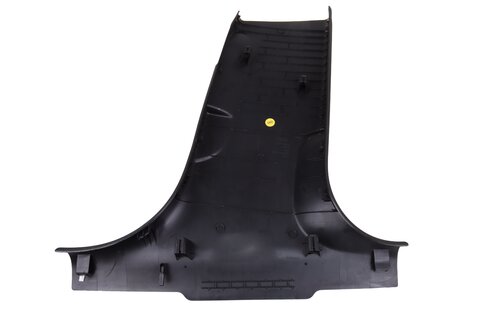 Panel B stĺpika spodný pravý 4G0867240A4PK