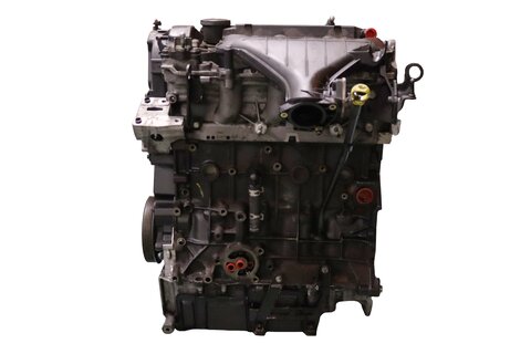 Motor (RHR) 2.0 16V HDi