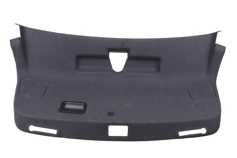 Výplň zadného veka sedan (flanelovo šedá) 4G5867975A36R