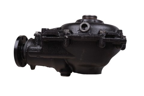 Predná rozvodovka 4x4 31507500799