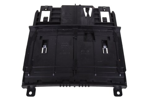 Veko stredového panelu 4G0863273