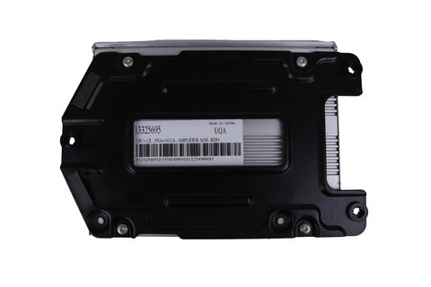 Zosilňovač BOSE kombi 22812209