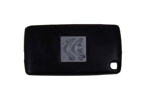 Diaľkový ovládač 3 tlačidlá 6490QX