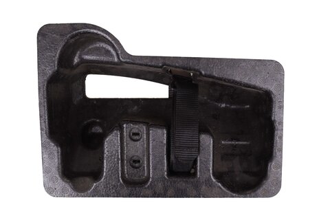 Box na guľu ťažného zariadenia 51473403734