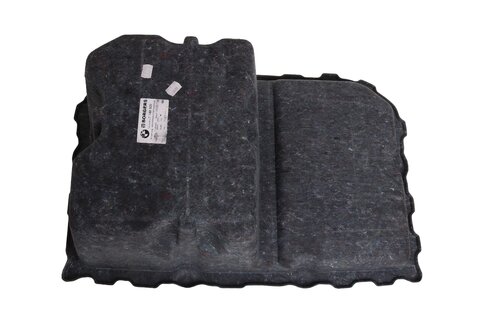 Vaňa batožinového priestoru 51477148920