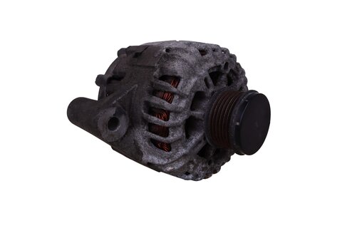 Alternátor 120A (CF) 13502582