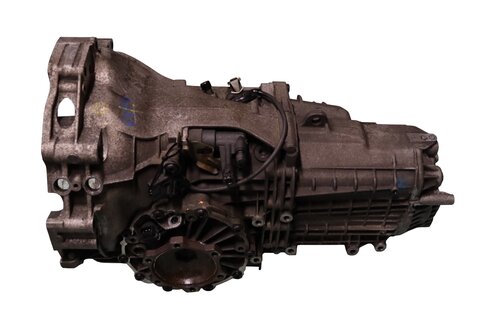 Prevodovka mechanická EZG
