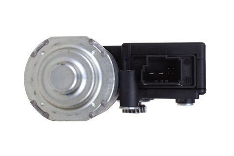 Motorček otvárania strešného okna 67616922257