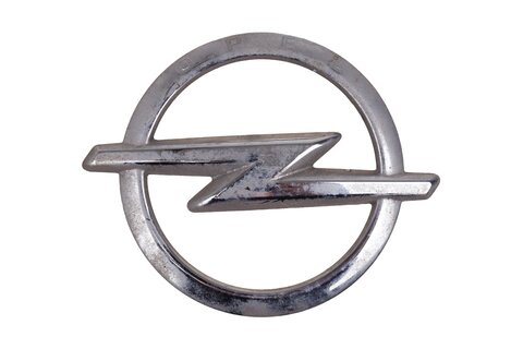 Znak OPEL zadný 13269370