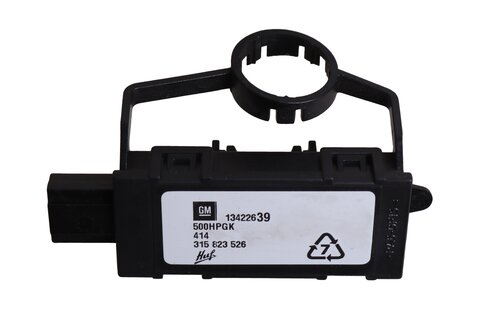 Senzor bočného nárazu pravý 13310886