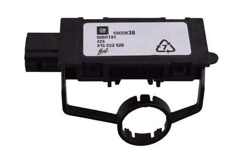 Senzor bočného nárazu ľavý 13422638