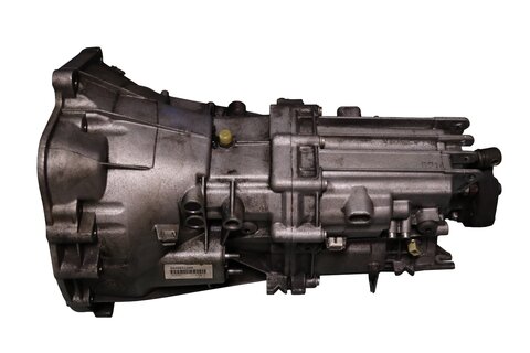 Prevodovka manuálna 6.st GS6-17BG