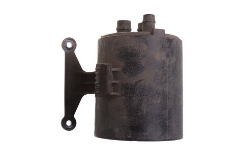 Uhlíkový filter - benzínových výparov 16136764046