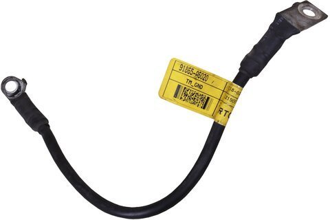Kostriaci kábel prevodovky 91865A6020